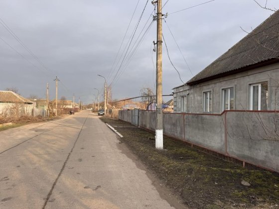 Продається затишний будинок у Прилуках — вулиця Берегова(Кустівці) Прилуки