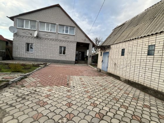 Продам будинок місто Самар