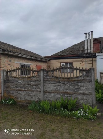 Продається пів будинку, р-н Сорочинці - фото 1