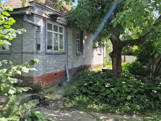 Продам будинок в центрі міста Прилуки