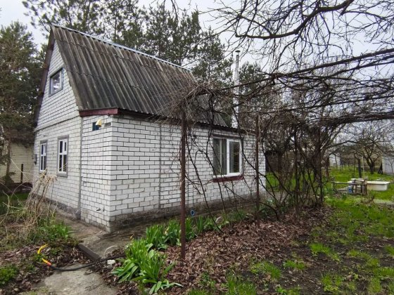 ПРОДАМ 2х этажную ДОМ-ДАЧУ в селе Новоселовка Самар