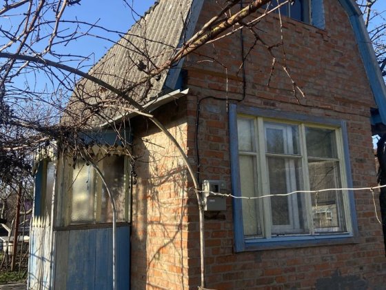 Продам дачу в дачному кооперативі біля Колісників Прилуки