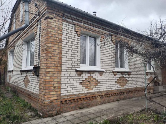 Продається будинок у місті Ромни