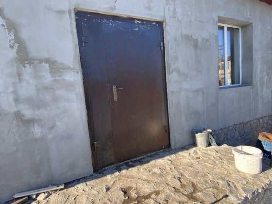 Продам будинок 11х11 територія 7сот