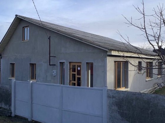 Продається сучасний утеплений будинок з ремонтом | 105 м² | Район Каховка