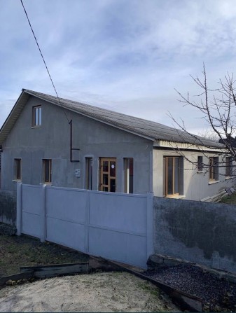 Продається сучасний утеплений будинок з ремонтом | 105 м² | Район Каховка - фото 1