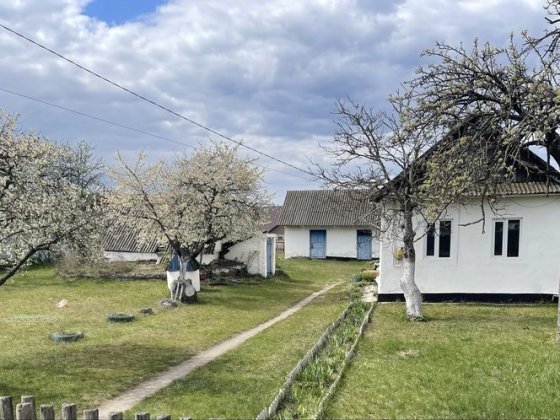 Продається будинок Сарни
