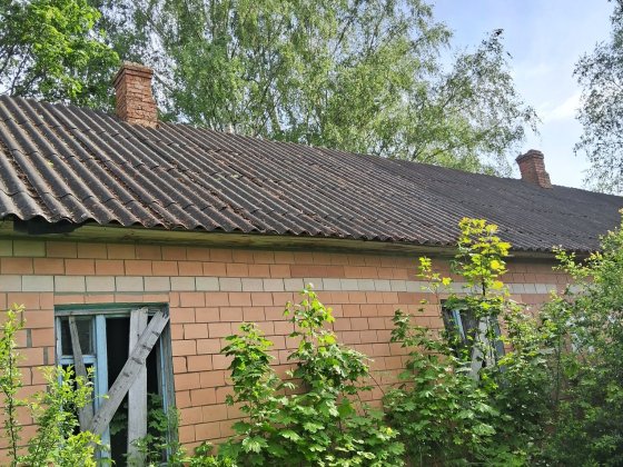 будинок,склад,виробниче приміщення Сарни