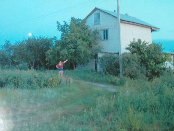 Будинок (дача) в с.Нагірне коло води Светловодск
