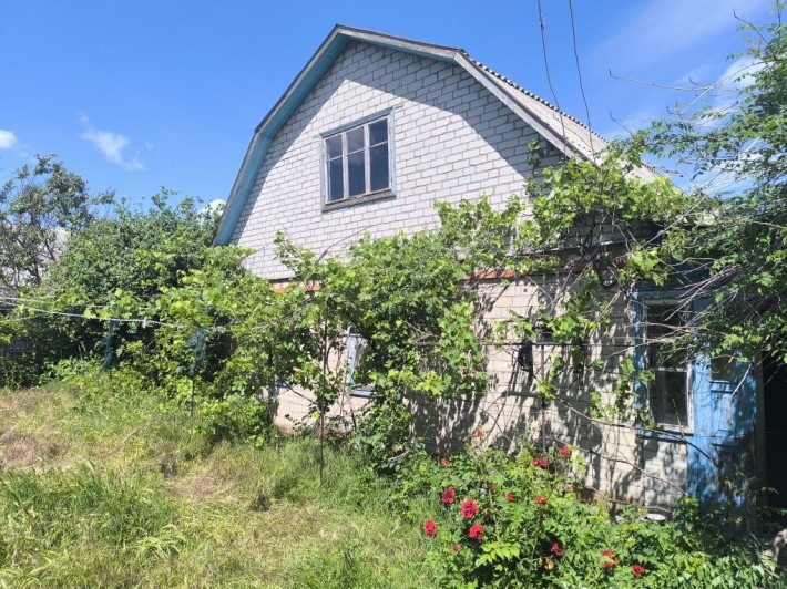 Продам дом на Новом городе 24900 - фото 1