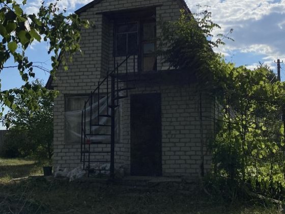 Продається дача біля води (Можливий обмін) Светловодск