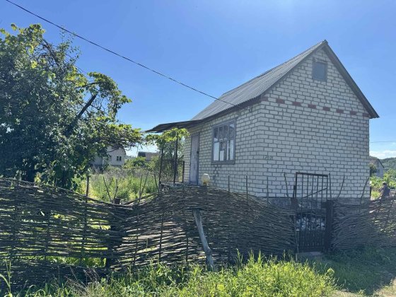 Дача/участок (Аромат) під сад, город або бізнес Светловодск