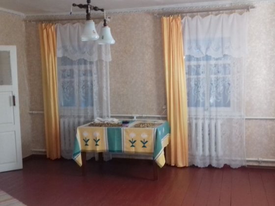 Будинок  дім Павлівка Світловодський район є Светловодск
