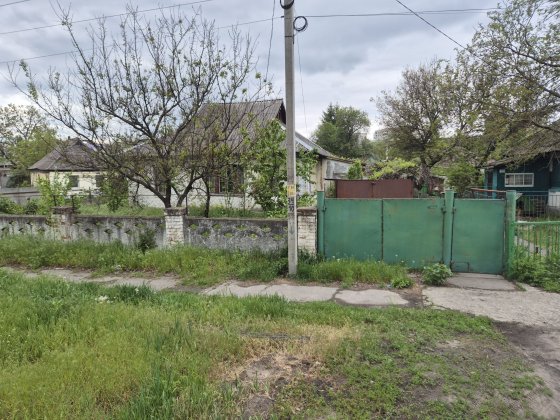 Продаж будинку в районі Суботнього ринку 19500 Светловодск