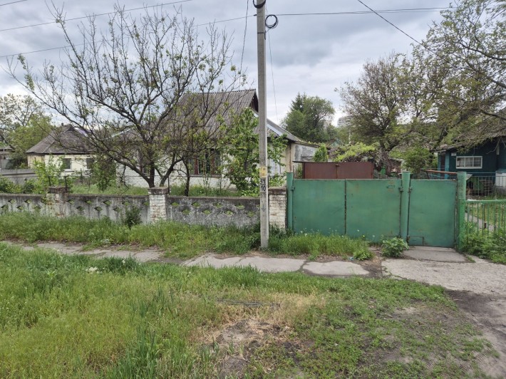 Продаж будинку в районі Суботнього ринку 19500 - фото 1