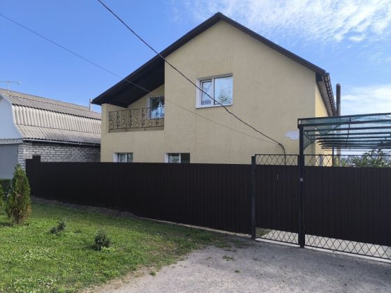 Продам дом на Новом городе 98500