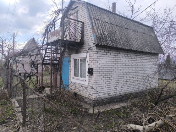Продам дачу с документами 4500 Светловодск