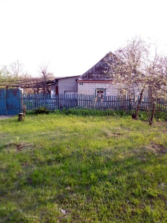 Продам будинок м Світловодськ.Кіровоградська обл. - фото 1