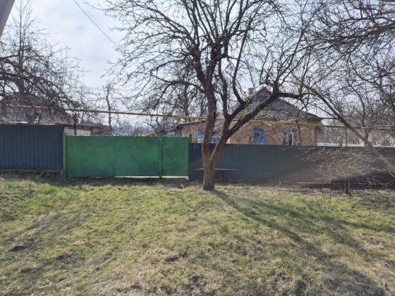 Ревівка продам будинок 25 сотих землі Светловодск