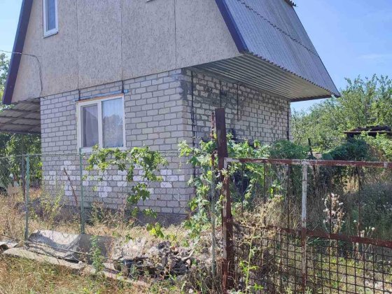 Дача м. Світловодськ СТ Будівельник Светловодск
