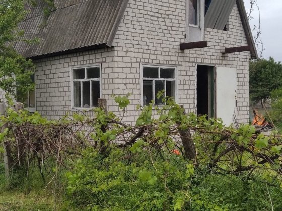 Продам дачу,на капустах,вул.Виноградна Светловодск