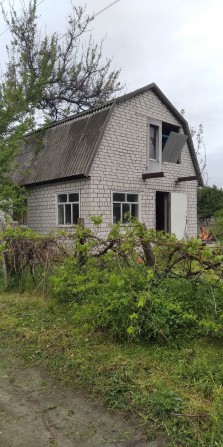 Продам дачу,на капустах,вул.Виноградна - фото 1