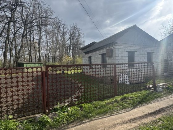 Продаж дачі с документами Светловодск