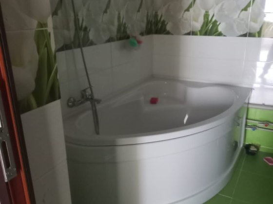 Продам 1/2 дома (р-н Собачёвка) Славянск