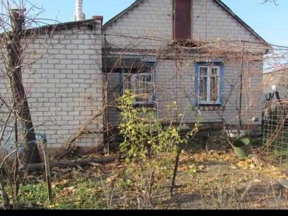 Продаж половини будинка Светловодск