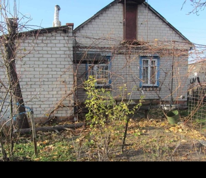 Продаж половини будинка - фото 1