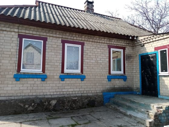 Будинок в р-н 1 школи Светловодск