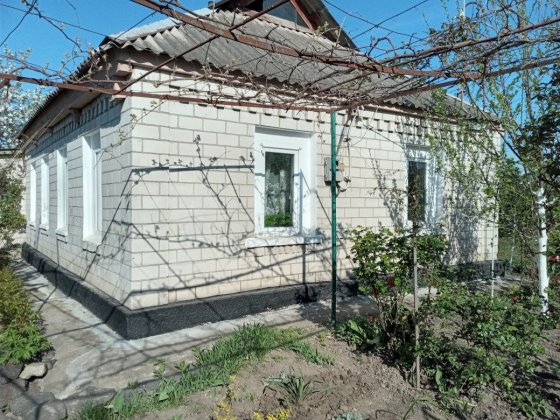 Продається затишний будинок з ремонтом і меблями. Заходь і живи! Продаж від власника. Смела