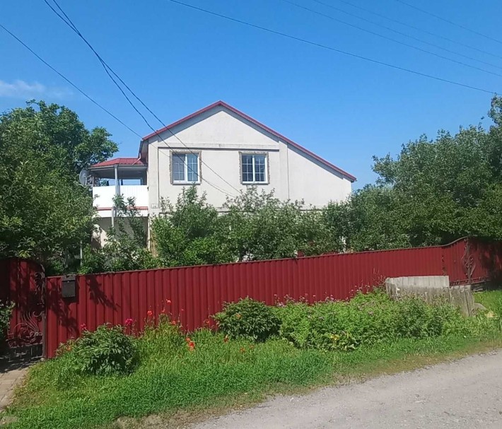 Будинок на продаж м.Сміла - фото 1