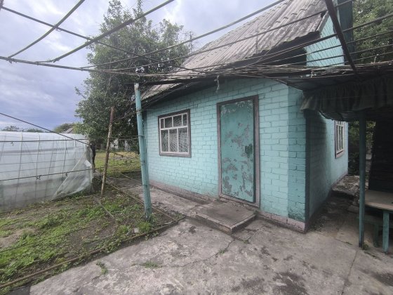 Продам дачу Сады-3  3000 Светловодск