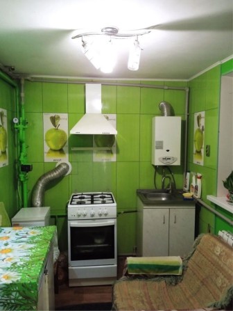 Продажа дома в городе Славянск - фото 1