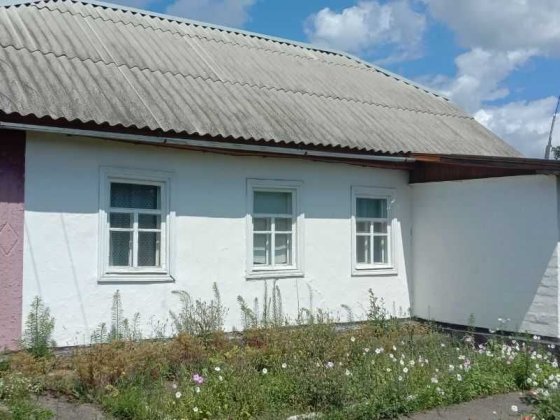 Продається будинок  по вул. Мазура у місті Сміла Смела