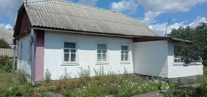 Продається будинок  по вул. Мазура у місті Сміла - фото 1