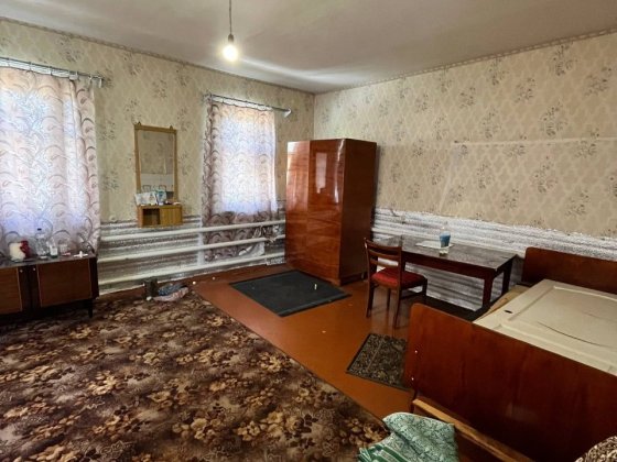 Продаётся дом у озера р-н Славкурорта Славянск
