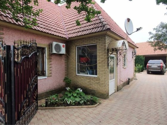 Продам дім у Словʼянську Славянск