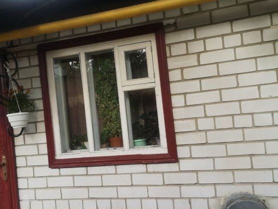 Продаж будинка центр в м. Сміла Смела