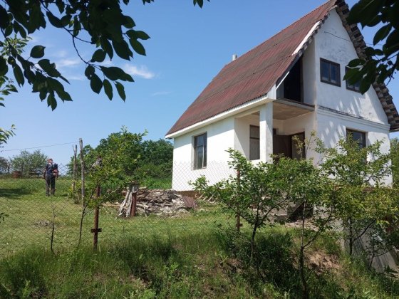 Продам будинок або обмін на квартиру Сміла