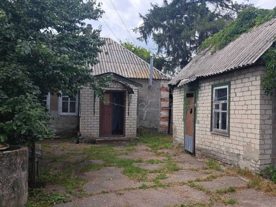 Продам будинок - Солоницiвка (169257)