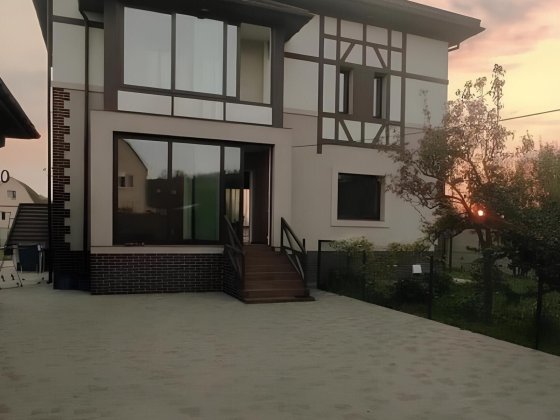 170 тыс.$ ‼️ПРОДАЖА‼️ 2х этажный Дом 290 м² / Солоницевка / 15 соток Солоницевка
