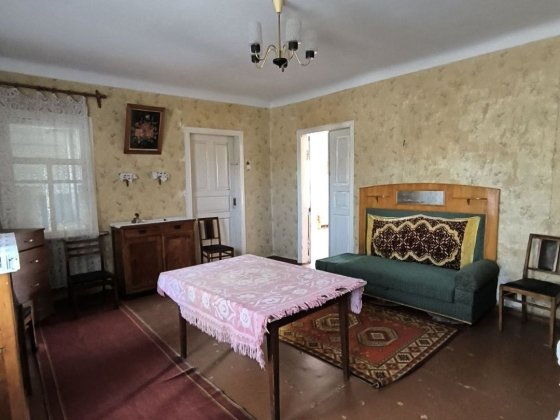 Продам дом в Солоницевке
