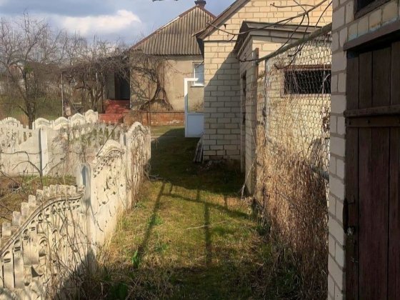 Продам дом в Солоницевском Отг (п.Пересечное) Работаем по Сертификату (Э-відновлення) Солоницевка