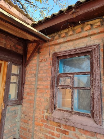 Продам хату  ,до центру 10-15 хв. - фото 1