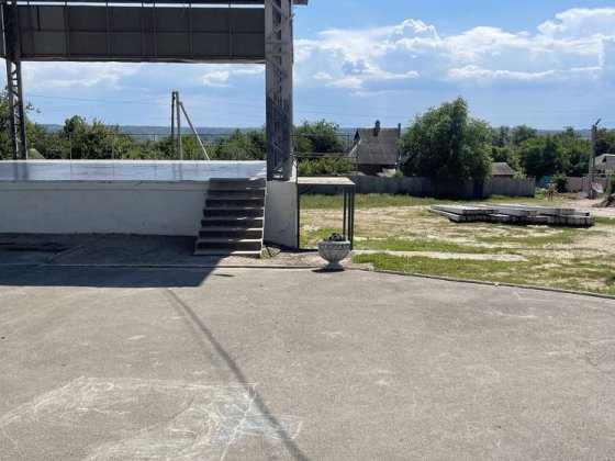 Центер Солоницівка будинок Солоницевка