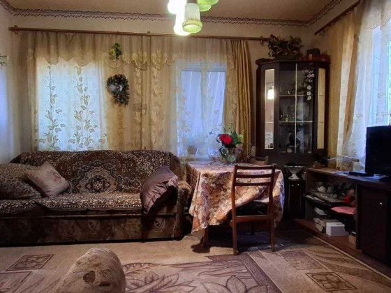 Продается дом в районе ЖД Вокзала. Славянск