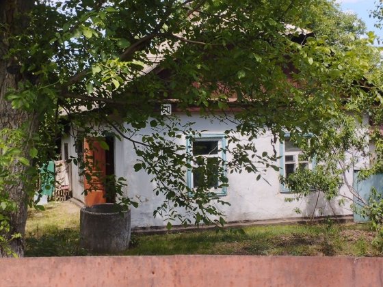 Продаж частини будинку м.Сміла Смела