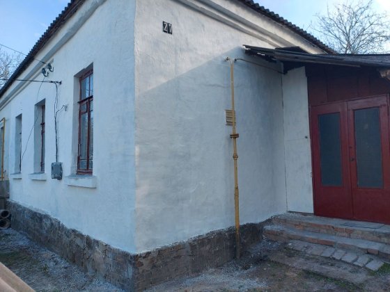 Продам будинок 3 кімнати по вул. Кременчуцька Сміла
